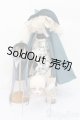 画像: DD/DDH-01:カスタムヘッド+ウィッグ+衣装セット S-24-06-02-001-GN-ZS