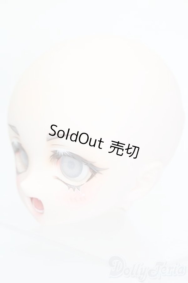 画像3: DD/DDH-01:カスタムヘッド+ウィッグ+衣装セット S-24-06-02-001-GN-ZS (3)