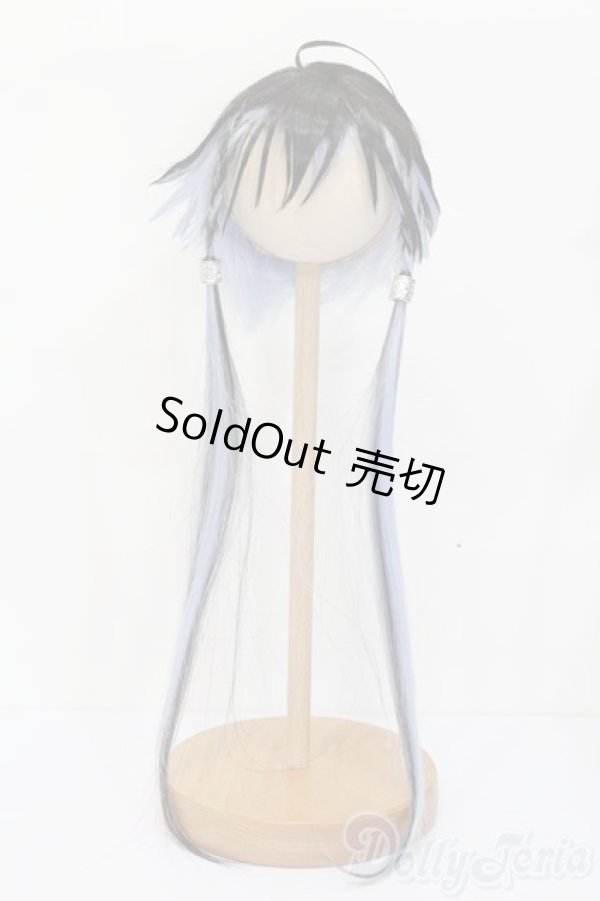 画像7: DD/DDH-01:カスタムヘッド+ウィッグ+衣装セット S-24-06-02-001-GN-ZS (7)