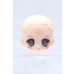 画像: 11cmドール/ディーラー製オリジナルヘッド S-25-12-21-006-GN-ZS