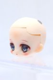 画像3: 11cmドール/ディーラー製オリジナルヘッド S-25-12-21-006-GN-ZS (3)