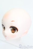 画像3: DD/DDH-01:EarthlitMoon様『みむ』カスタムヘッド+ウィッグ S-25-04-13-458-GN-ZS (3)