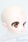 画像4: DD/DDH-01:EarthlitMoon様『みむ』カスタムヘッド+ウィッグ S-25-04-13-458-GN-ZS (4)