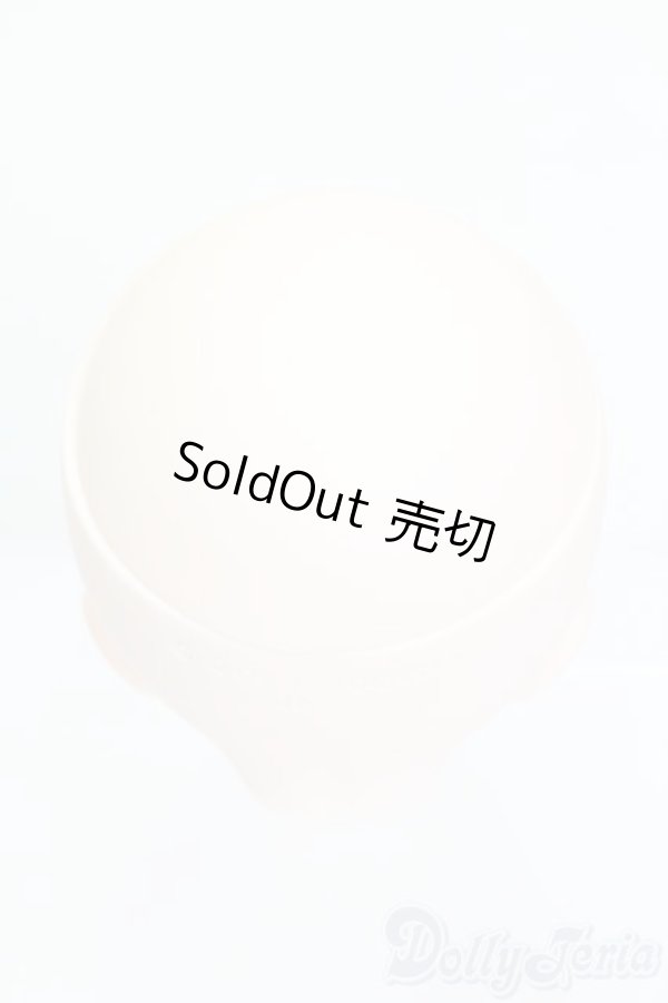 画像5: DD/DDH-01:EarthlitMoon様『みむ』カスタムヘッド+ウィッグ S-25-10-05-303-GN-ZS (5)