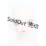 画像: Bunny bunny/Iris A doll S-25-02-23-359-GN-ZS