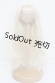 画像: ウィッグ/7-8inch S-25-12-28-360-GN-ZS