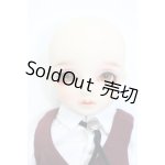 画像: SDM男の子/コーディネートモデル:F-54 S-25-02-02-343-GN-ZS