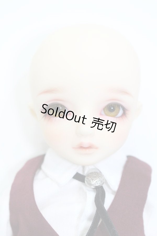 画像1: SDM男の子/コーディネートモデル:F-54 S-25-02-02-343-GN-ZS (1)