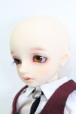 画像2: SDM男の子/コーディネートモデル:F-54 S-25-02-02-343-GN-ZS (2)