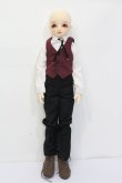 画像5: SDM男の子/コーディネートモデル:F-54 S-25-02-02-343-GN-ZS (5)