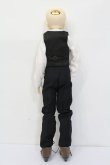 画像6: SDM男の子/コーディネートモデル:F-54 S-25-02-02-343-GN-ZS (6)