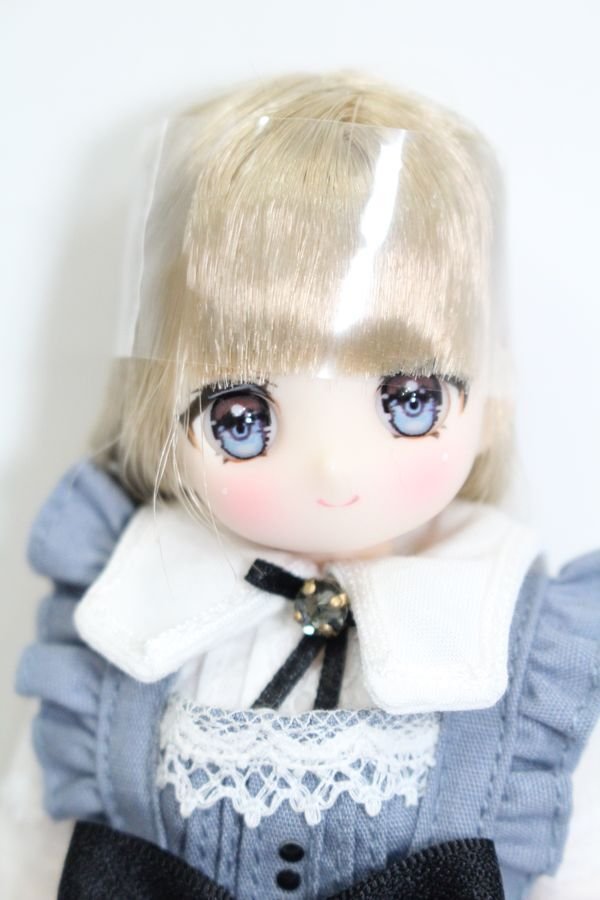 画像1: azone/みら:本体+衣装セット S-25-04-13-516-GN-ZS (1)