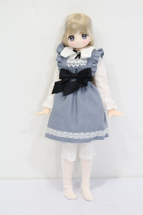 画像4: azone/みら:本体+衣装セット S-25-04-13-516-GN-ZS (4)