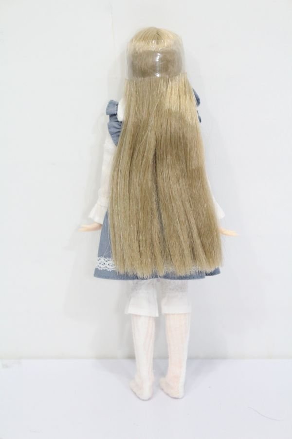画像5: azone/みら:本体+衣装セット S-25-04-13-516-GN-ZS (5)