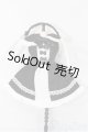 画像: azone/OF:みら ものくろーむ！ろまんてぃか衣装セット S-25-05-11-505-GN-ZS