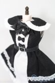 画像4: azone/OF:みら ものくろーむ！ろまんてぃか衣装セット S-24-06-02-142-GN-ZS (4)