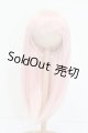 画像: ウィッグ/7-8inch S-25-04-20-376-GN-ZS