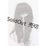画像: ウィッグ/9-10inch S-25-09-07-368-GN-ZS
