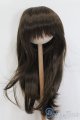 画像: ウィッグ/9-10inch S-25-06-22-374-GN-ZS