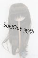 画像: ウィッグ/9-10inch S-25-09-07-368-GN-ZS