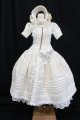 画像: DD/OF:生成りドレスセット S-25-05-04-407-GN-ZS