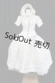 画像: DD/OF:生成りドレスセット S-25-07-20-327-GN-ZS