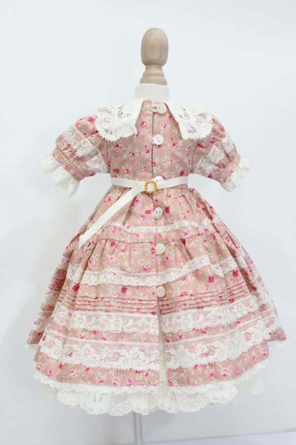 画像3: MSD/OF:RoseGardenセット:Melody.C様製 S-25-03-23-474-GN-ZS (3)