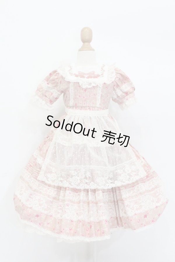 画像1: SD/OF:RoseGardenセット:Melody.C様製 S-25-07-06-550-GN-ZS (1)