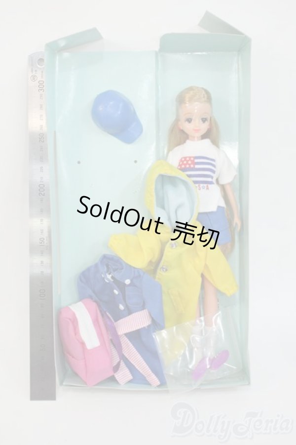 画像2: ジェニー/トータルコーディネートジェニー Y-26-01-28-230-GN-ZY (2)