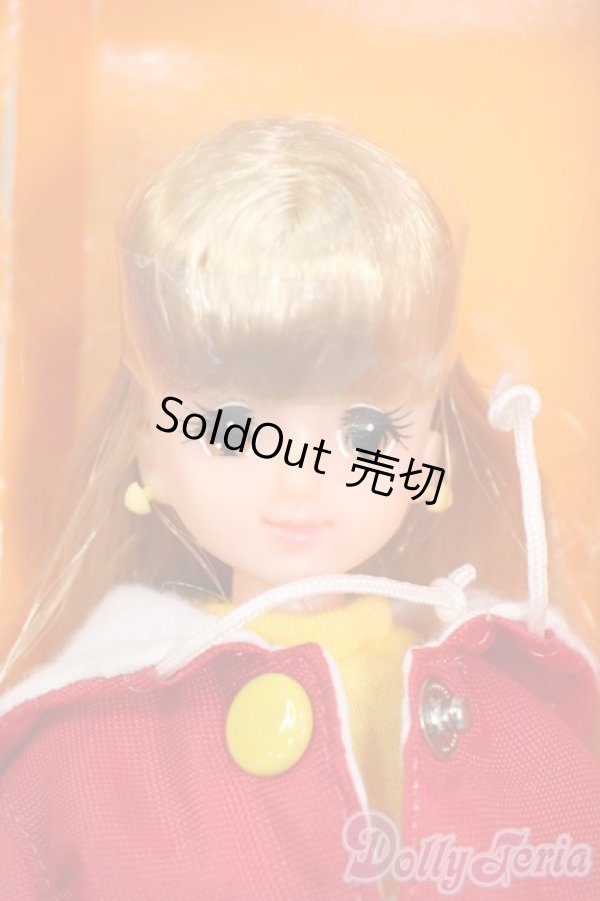 画像1: ジェニー/トータルコーディネートジェニー Y-26-01-28-231-GN-ZY (1)