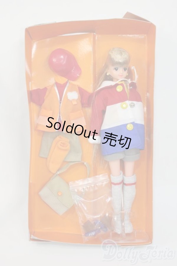 画像2: ジェニー/トータルコーディネートジェニー Y-26-01-28-231-GN-ZY (2)