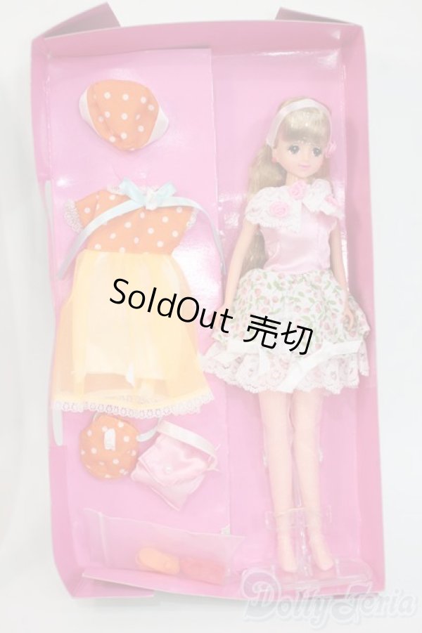 画像2: ジェニー/トータルコーディネートジェニー Y-26-01-28-237-GN-ZY (2)