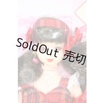 画像: ジェニー/エイティーンジェニー:カレンダーガール1月エンジェルキッス Y-26-04-15-316-GN-ZY