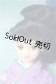 画像: ジェニー/エイティーンジェニー:カレンダーガール9月ブルームーン Y-25-03-05-041-GN-ZY