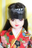 画像2: ジェニー/着物ジェニー S-25-02-11-443-GN-ZS (2)