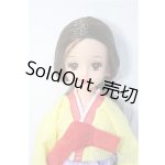 画像: ジェニー/ワールドジェニー:韓国 Y-25-03-05-030-GN-ZY