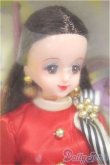 画像1: ジェニー/カレンダーガールジェニー:スイートセブンティーンライフ/BJD　球体関節人形 A-25-04-09-134-GN-ZA (1)