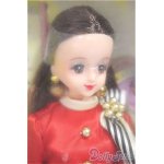 画像: ジェニー/カレンダーガールジェニー:スイートセブンティーンライフ/BJD　球体関節人形 A-25-04-09-134-GN-ZA