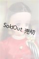 画像: ジェニー/カレンダーガールジェニー:スイートセブンティーンライフ/BJD　球体関節人形 A-25-04-09-134-GN-ZA