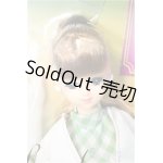 画像: ジェニー/カレンダーガールジェニー:8月ペリドット Y-25-03-05-049-GN-ZY