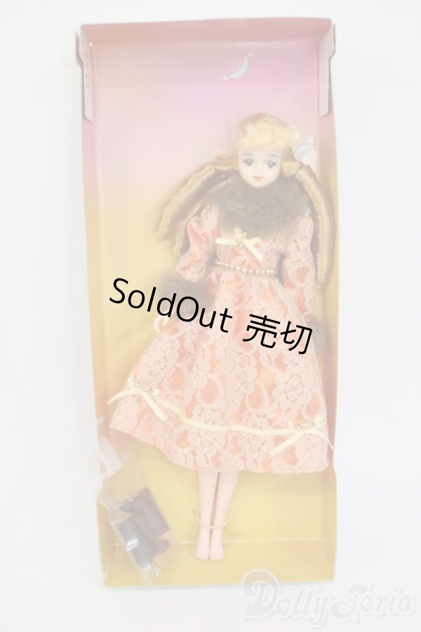 画像2: ジェニー/カレンダーガールジェニー:11月トパーズ Y-26-01-28-232-GN-ZY (2)