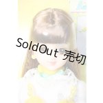 画像: ジェニー/カレンダーガール:バースディフラワー Y-25-03-05-060-GN-ZY