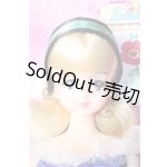 画像: ジェニー/カレンダーガール:バースディフラワー Y-25-03-05-056-GN-ZY