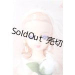 画像: ジェニー/カレンダーガール:バースディフラワー Y-25-03-05-055-GN-ZY