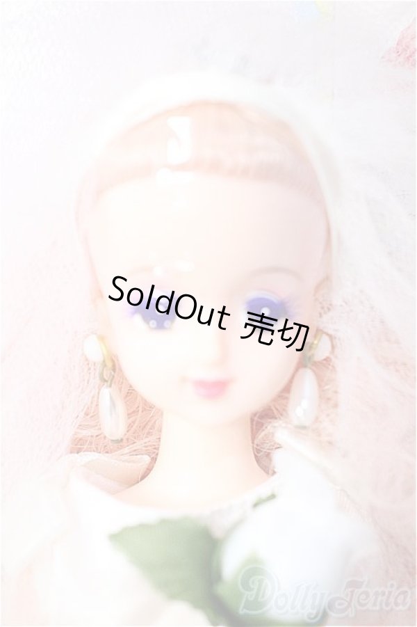 画像1: ジェニー/カレンダーガール:バースディフラワー Y-25-03-05-055-GN-ZY (1)