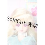 画像: ジェニー/カレンダーガール:バースディフラワー Y-25-03-05-053-GN-ZY