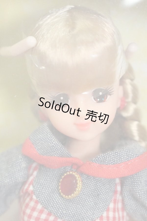 画像2: 【jenny_fes_sh】ジェニー/ナイスジェニー:ミュージカル編 オーバーザレインボー S-24-05-19-147-GN-ZS (2)