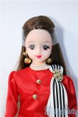 画像1: ジェニー/カレンダーガールジェニー:スイートセブンティーンライフ Y-25-03-05-034-GN-ZY (1)