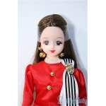 画像: ジェニー/カレンダーガールジェニー:スイートセブンティーンライフ Y-25-03-05-034-GN-ZY