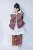 画像2: ジェニー/カレンダーガール:6月カフェーガール Y-25-03-05-028-GN-ZY (2)